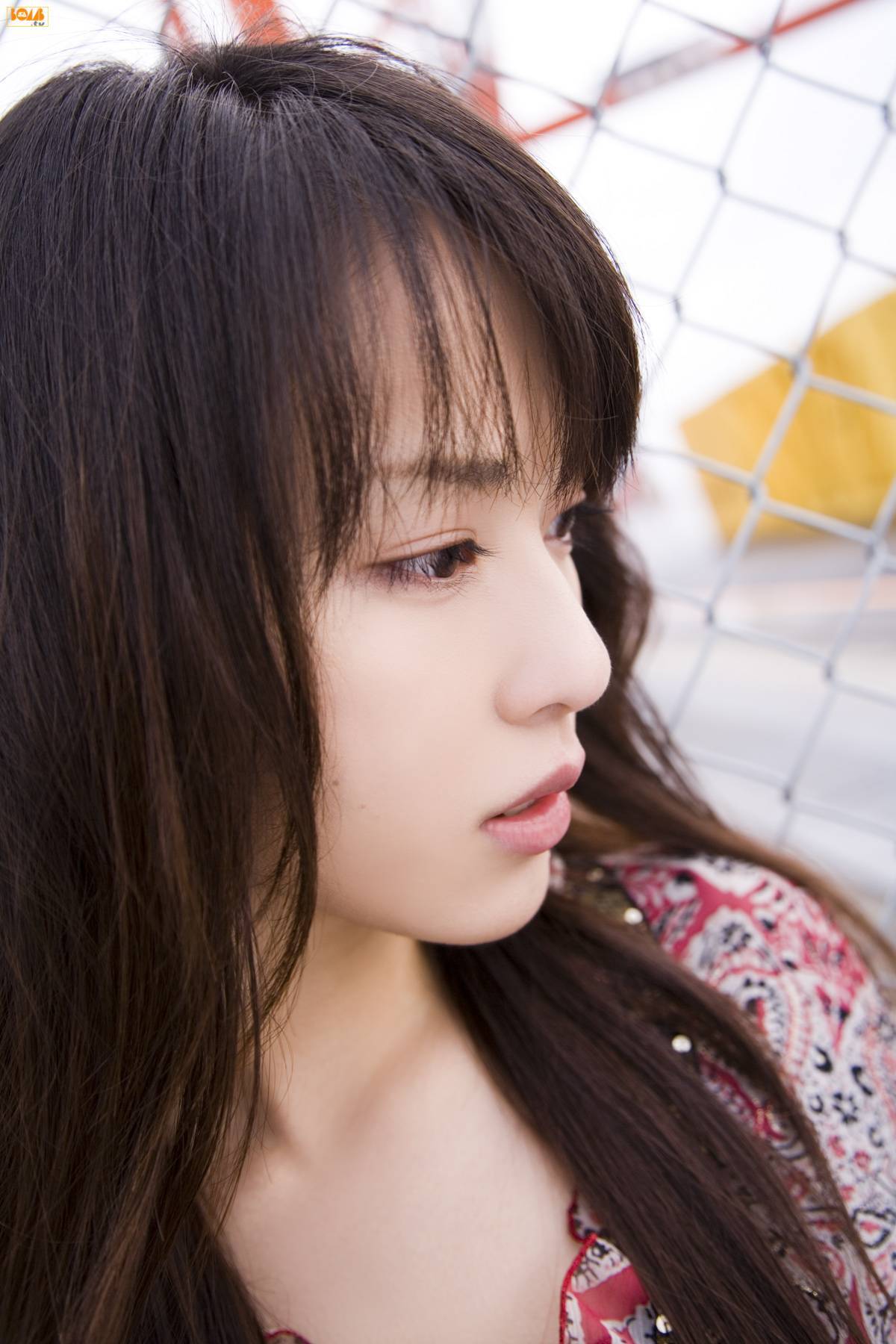 户田惠梨香 Bomb.tv Erika Toda 日本经典美女图片